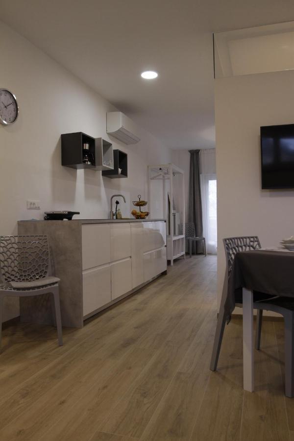 Apartment Mia Merano Luaran gambar