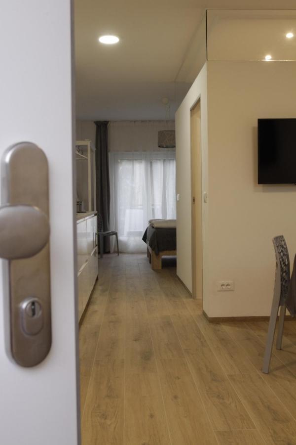 Apartment Mia Merano Luaran gambar