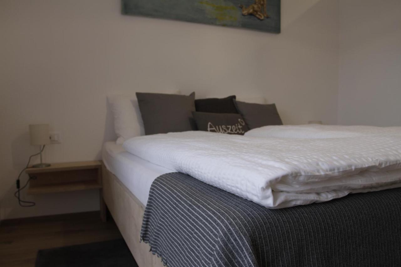 Apartment Mia Merano Luaran gambar