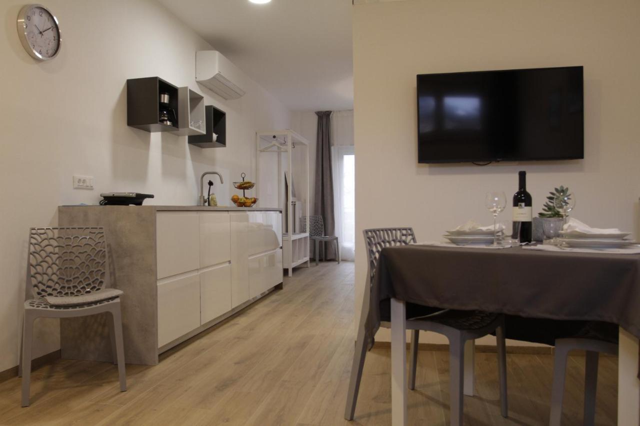 Apartment Mia Merano Luaran gambar