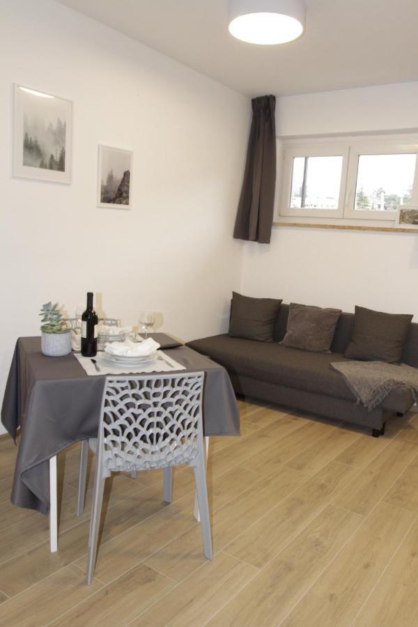 Apartment Mia Merano Luaran gambar