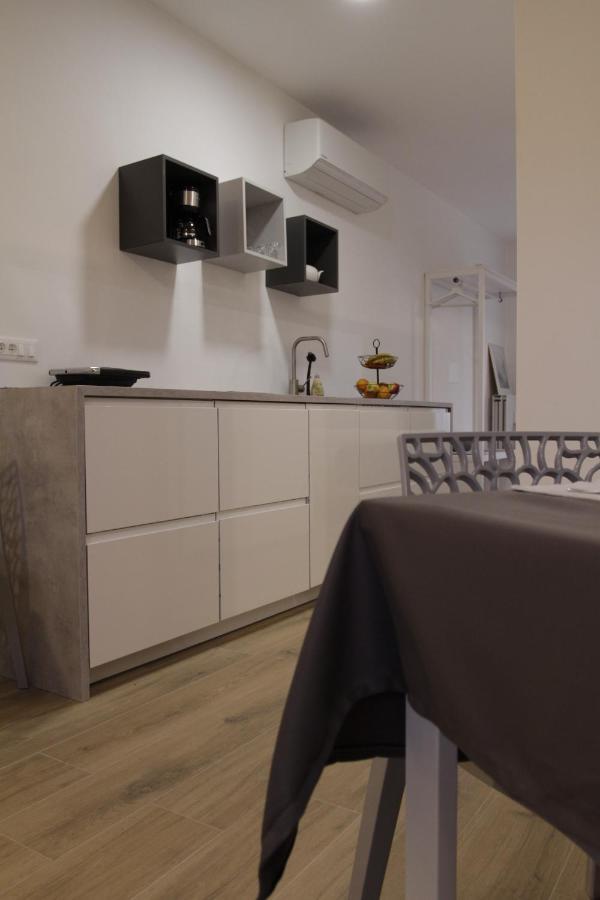 Apartment Mia Merano Luaran gambar