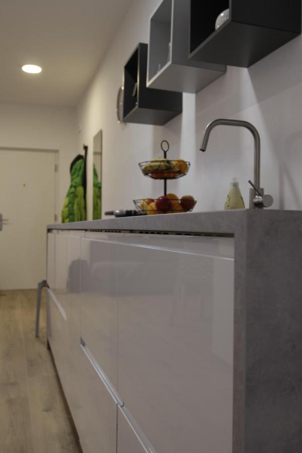 Apartment Mia Merano Luaran gambar