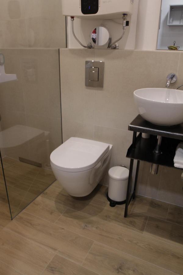 Apartment Mia Merano Luaran gambar