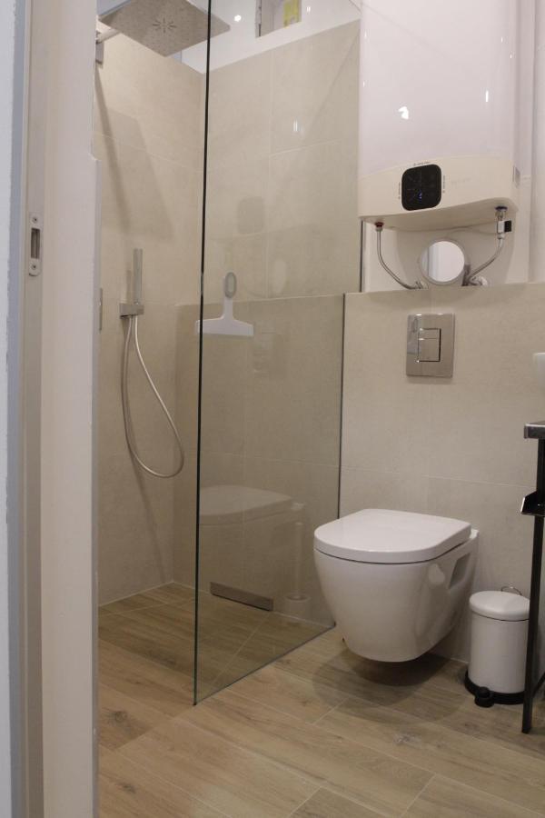 Apartment Mia Merano Luaran gambar