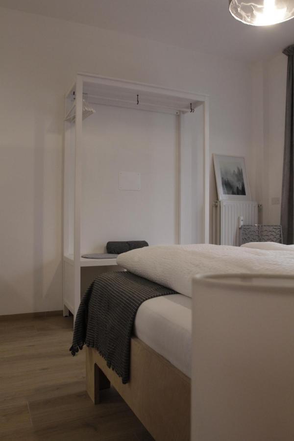 Apartment Mia Merano Luaran gambar