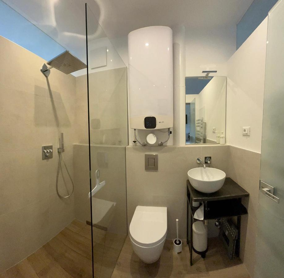 Apartment Mia Merano Luaran gambar