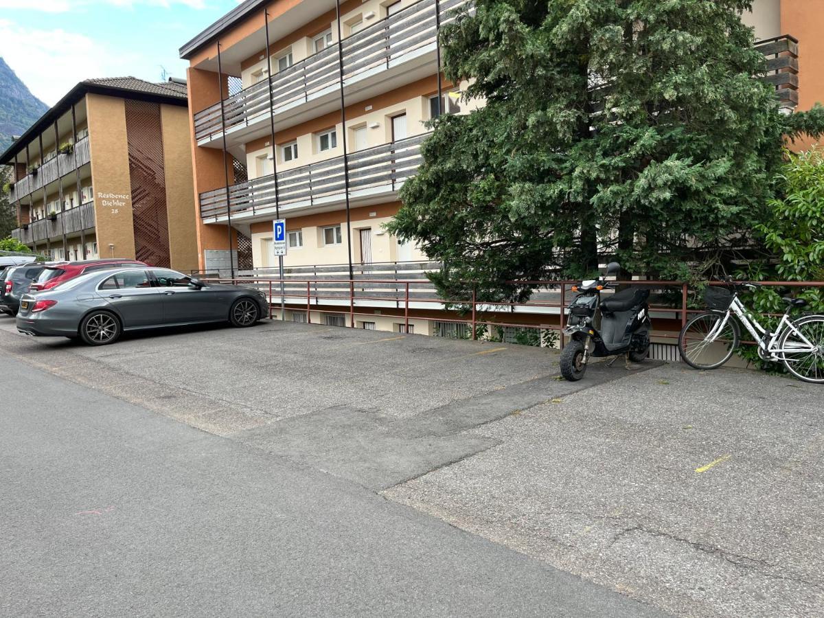 Apartment Mia Merano Luaran gambar