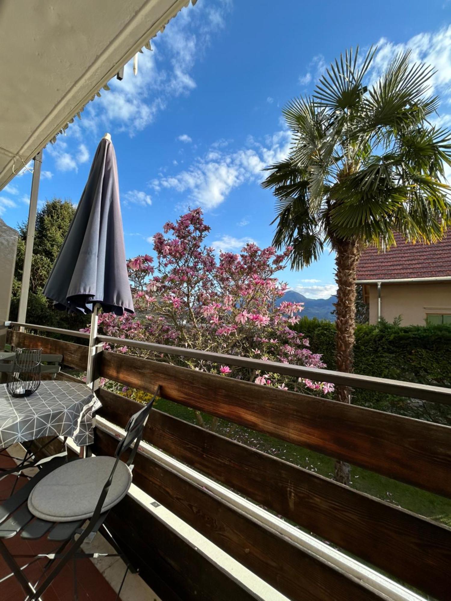 Apartment Mia Merano Luaran gambar